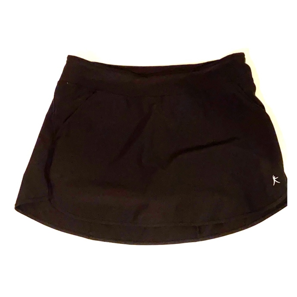 Danskin now skort size S